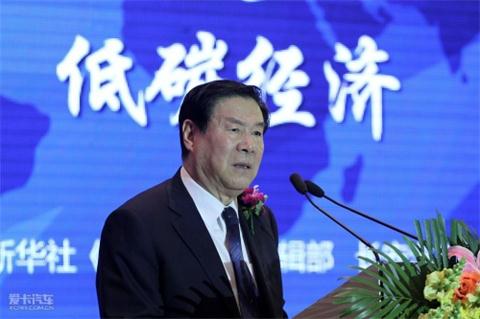 中國低碳經(jīng)濟下的碳資產(chǎn)托管業(yè)務(wù)分析