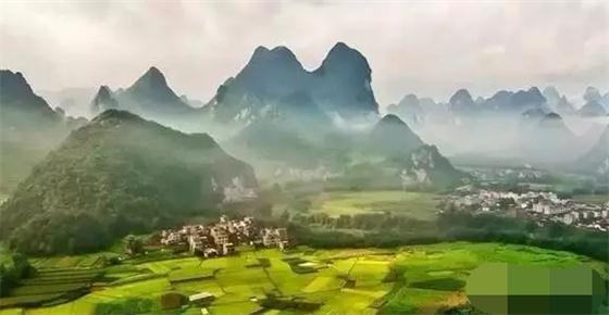 特色小鎮(zhèn)、逆城市化和新農(nóng)民問題!