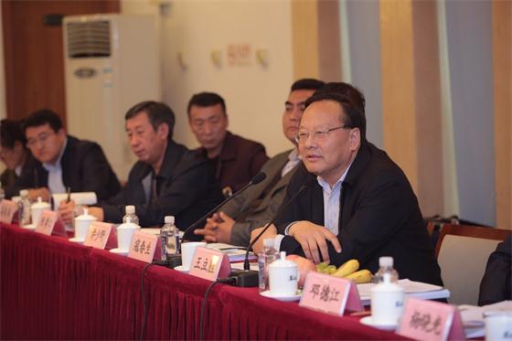 生態(tài)循環(huán)農(nóng)業(yè)上升至國家戰(zhàn)略，福瑞至“四平模式”成行業(yè)標(biāo)桿