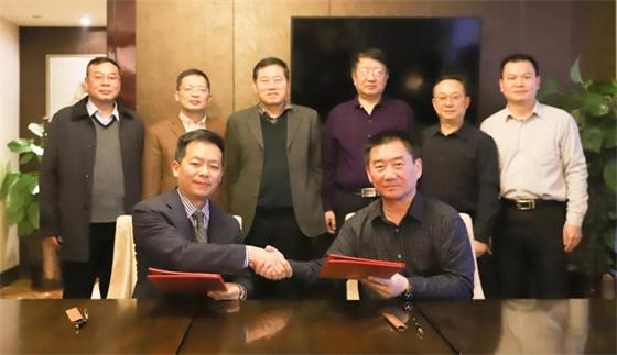 新盛唐集團(tuán)·福瑞至控股牽手阿克蘇，共謀阿克蘇生態(tài)循環(huán)產(chǎn)業(yè)新發(fā)展