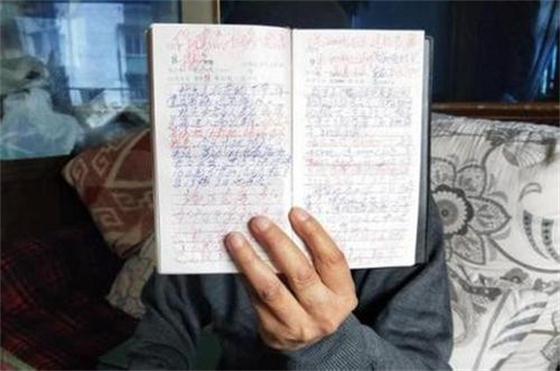 老人寫5萬字防騙日記，“坑老”套路如何破?