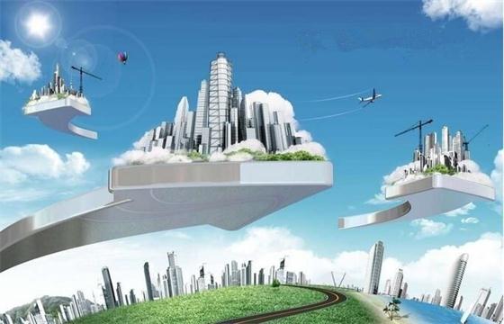 打造智慧能源城市，需要具備哪些關鍵技術?