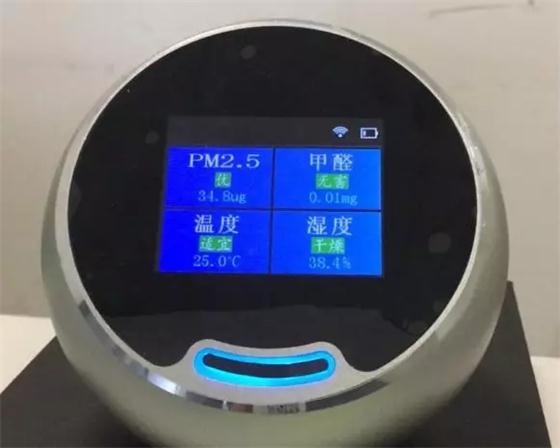 有甲醛不可怕，甲醛檢測(cè)器誤報(bào)“沒(méi)有甲醛”才可怕!