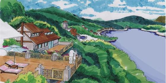 “農(nóng)業(yè)地產(chǎn)”將是下一個(gè)暴利行業(yè)!是在農(nóng)村圈地、蓋房、賣樓嗎?